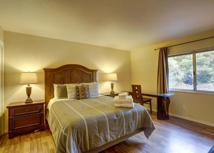 Zen Desert 3br Home, Great Location
