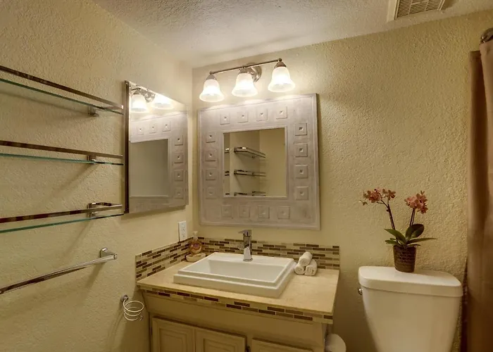 Zen Desert 3br Home, Great Location