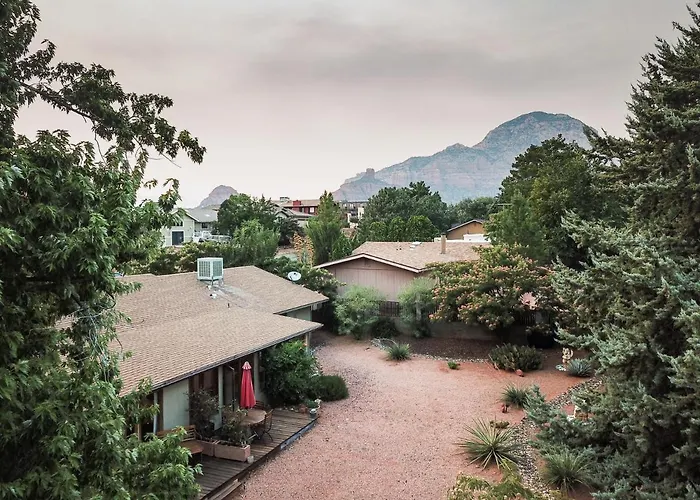 Zen Desert 3br Home, Great Location