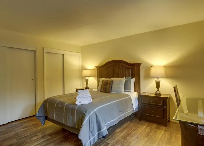 Zen Desert 3br Home, Great Location *