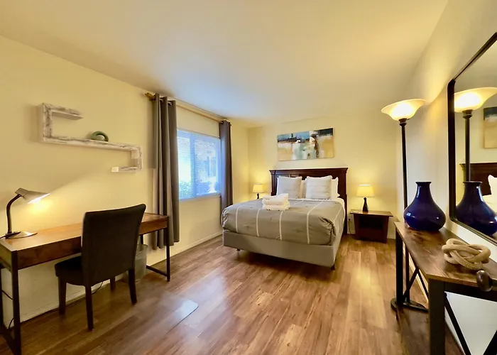 Zen Desert 3br Home, Great Location Hébergement de vacances Sedona
