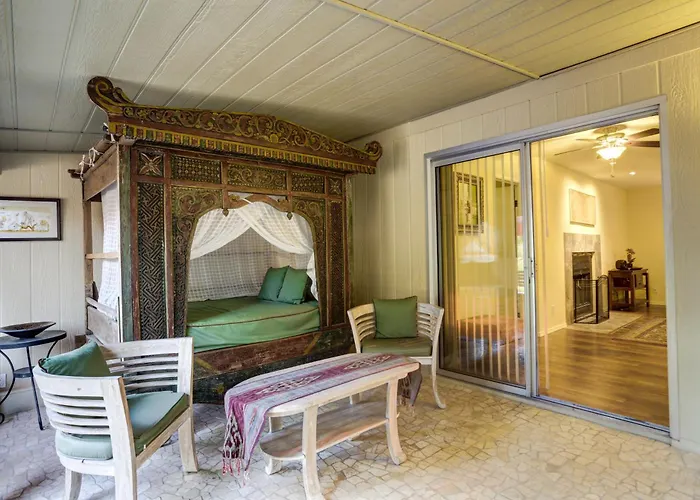 Zen Desert 3br Home, Great Location Sedona