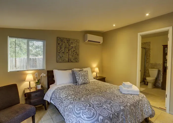 Hébergement de vacances Zen Desert 3br Home, Great Location